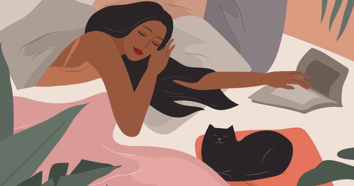 10 เคล็ดลับตีสนิทกับ การนอน หลับอย่างไรให้ลึกและเป็นมิตรต่อสุขภาพ