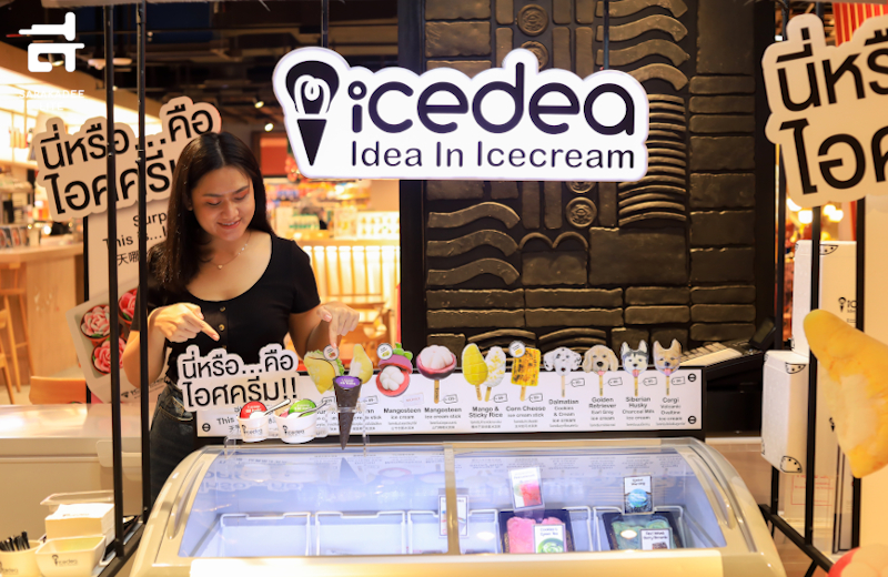 IceDEA