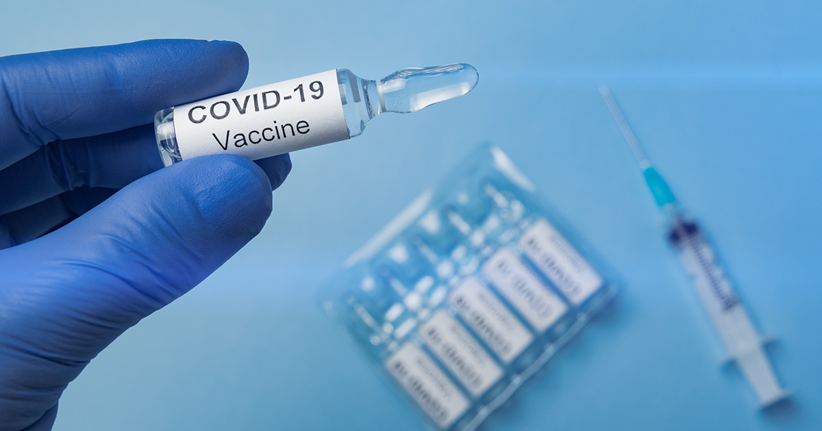 โควิด-19 กับคำตอบสุดท้ายที่ฝากไว้ที่ นักวิจัยยา และ วัคซีน