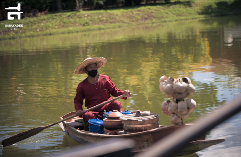 เมืองมัลลิกา