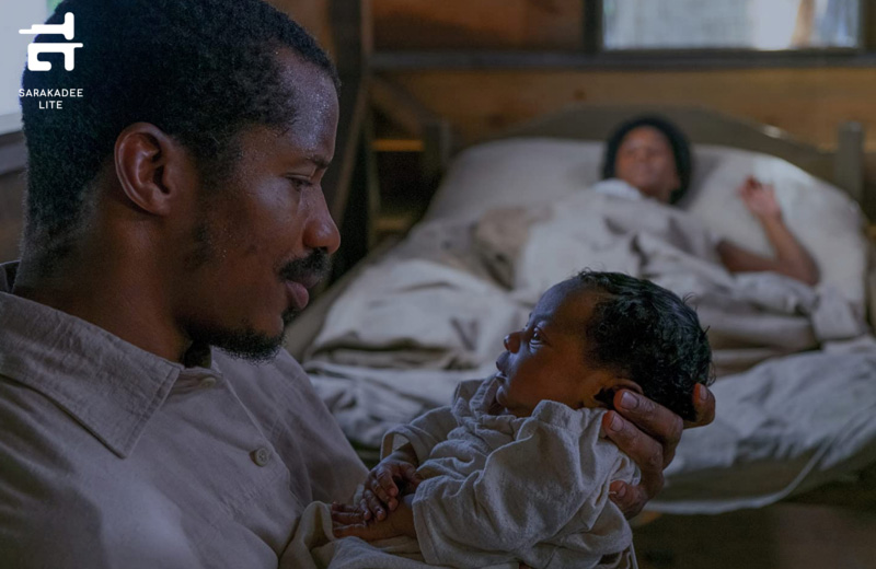 The Birth of a Nation