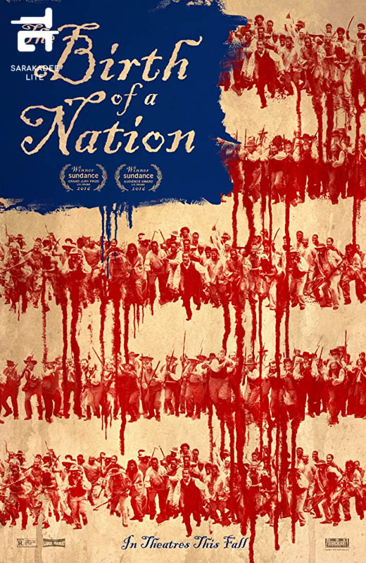  The Birth of a Nation 