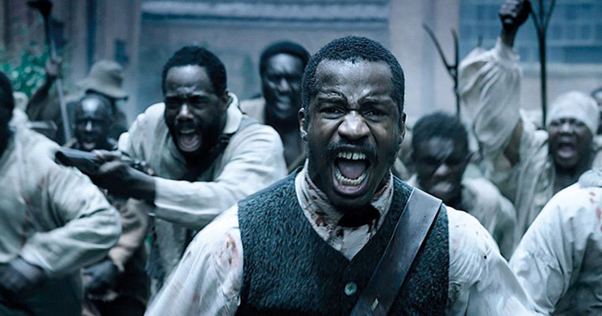 The Birth of a Nation หนัง #BlackLivesMatter ที่หักมุมจบด้วยความย้อนแยงส่วนตัว