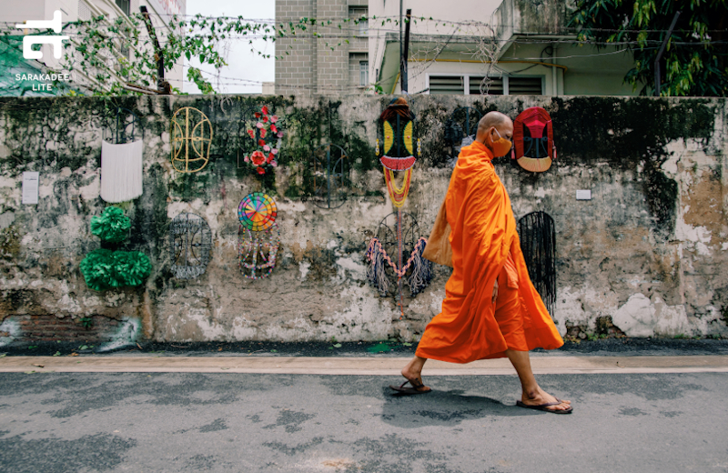 Colour of Charoenkrung