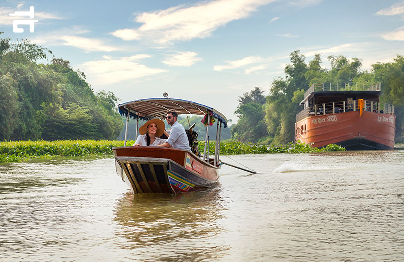 เรือสำราญ