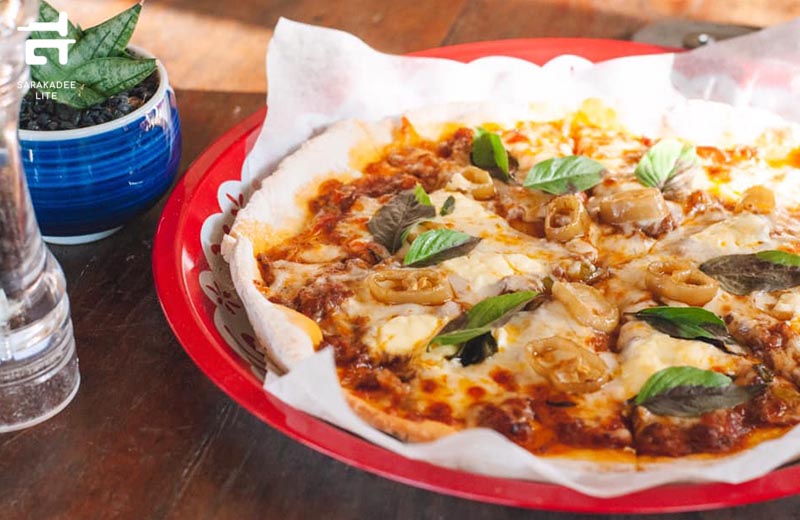 รัญจวนใจ Local Cuisine