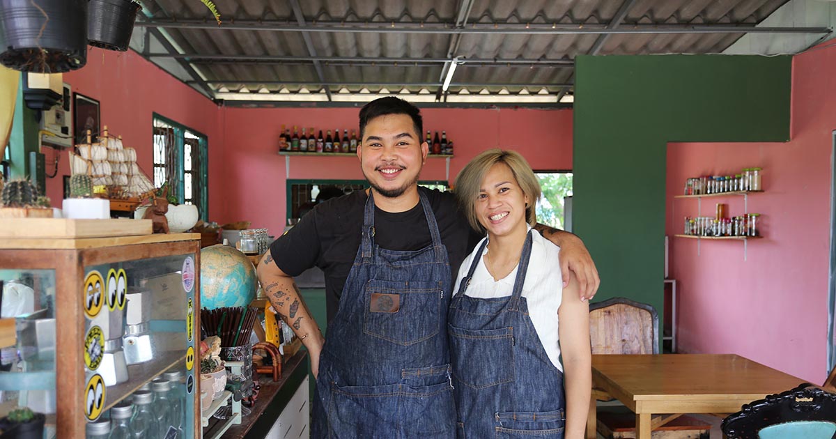 รัญจวนใจ Local Cuisine ร้านอาหารถิ่น ที่ขอชูความคิดถึง “เพชรบุรี”