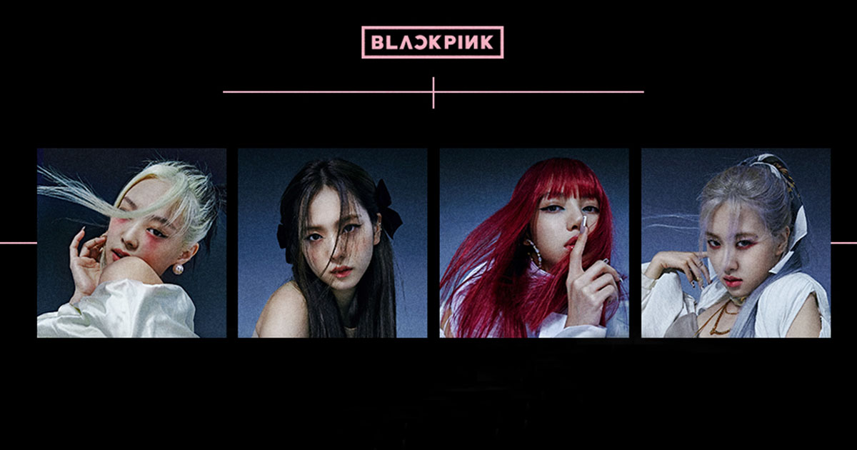 BLACKPINK: Light Up the Sky สารคดีเบื้องลึก BLACKPINK จากศิลปินฝึกหัดสู่การเขย่าวงการเคป๊อป