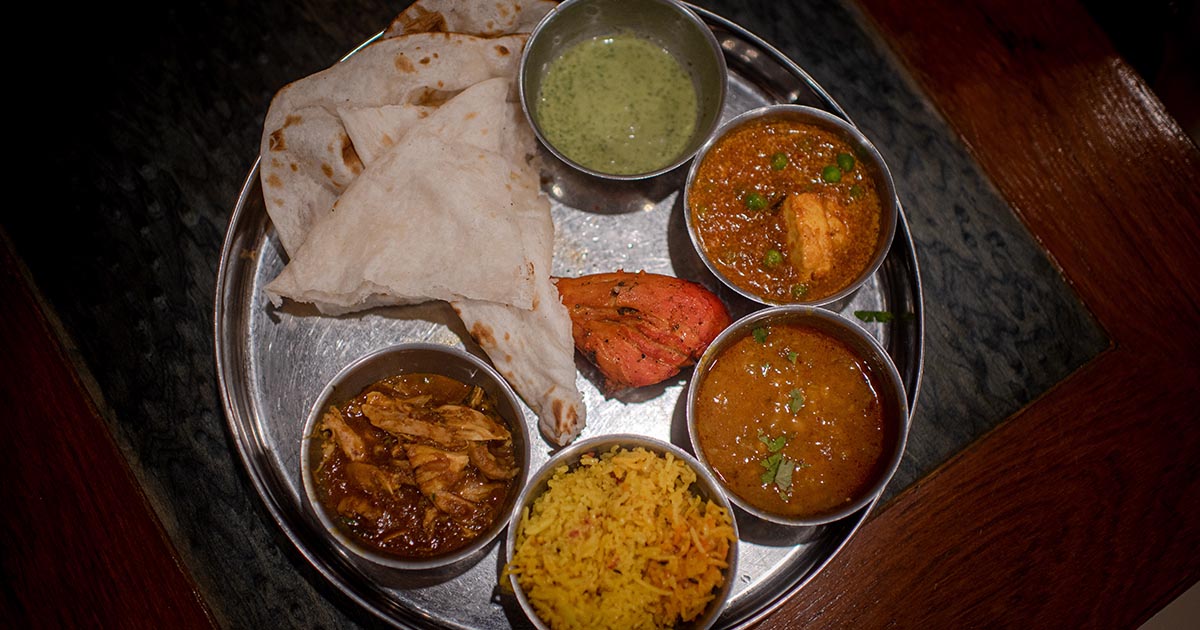 ลายแทง อาหารอินเดีย ฉบับสตรีท ซอกแซกย่าน Little India