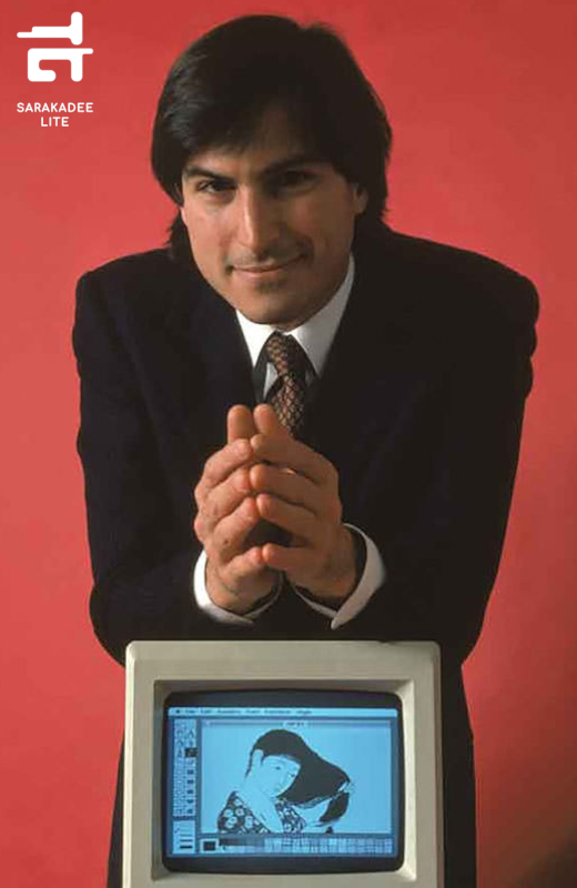 Steve Jobs