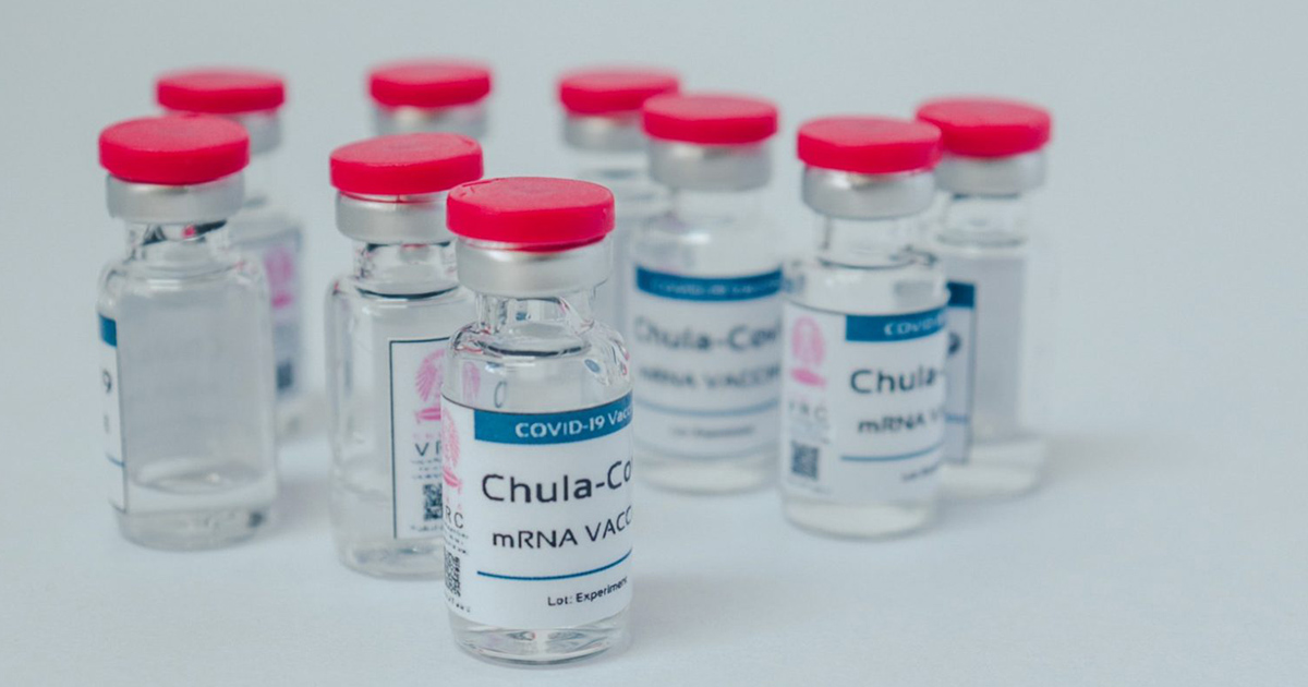 เกาะติดความคืบหน้า วัคซีน ChulaCov19 ทดลองในมนุษย์ครั้งแรก