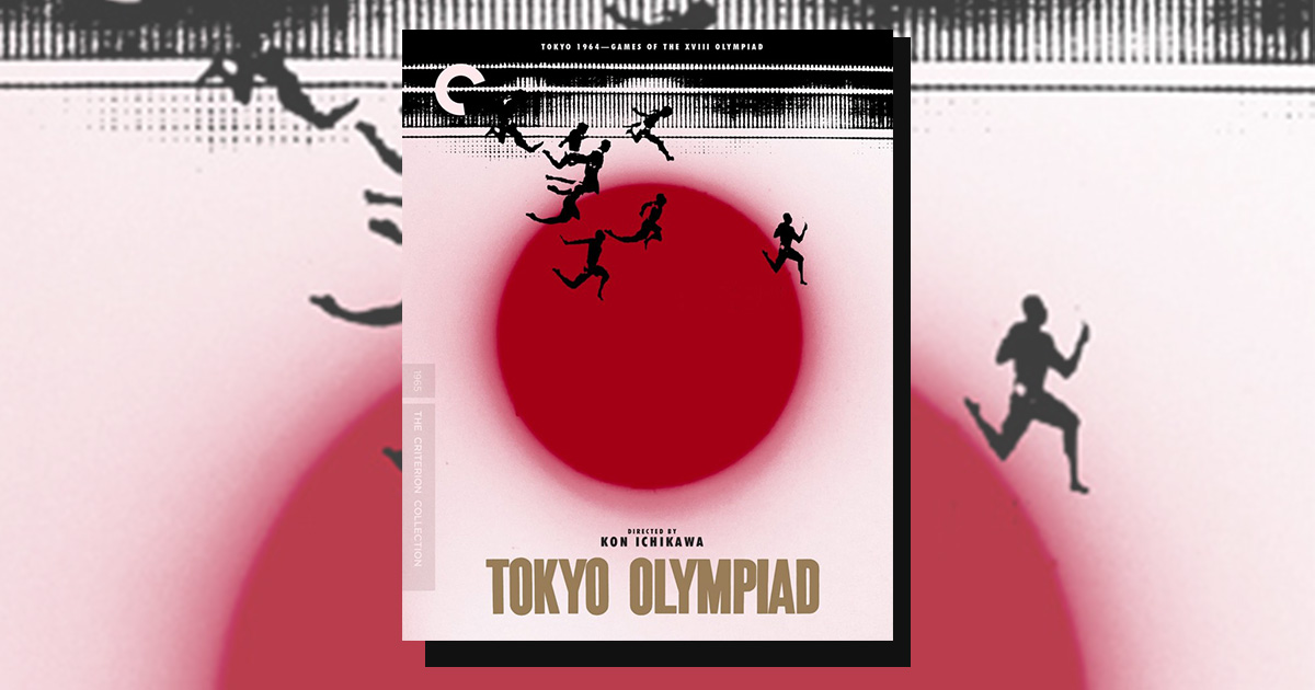 Tokyo Olympiad ภาพยนตร์สารคดีกีฬา ที่ว่าด้วยความเป็นมนุษย์โดย “คง อิชิกาวา”