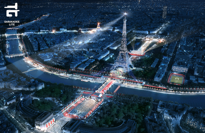 โอลิมปิก ปารีส 2024