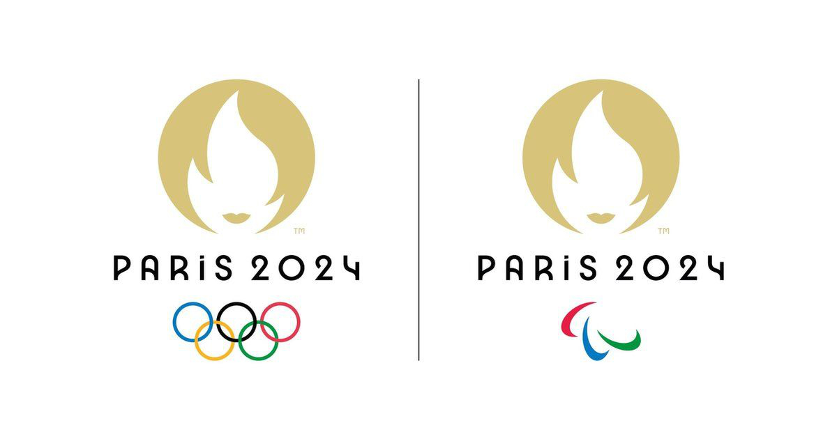 ถอดรหัสสัญลักษณ์ โอลิมปิก ปารีส 2024 “เสรีภาพ เสมอภาค ภราดรภาพ”