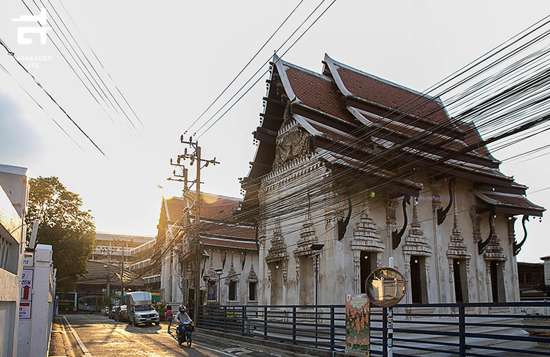 วัดภุมรินทร์ราชปักษี