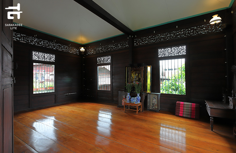 บ้านบานเย็น