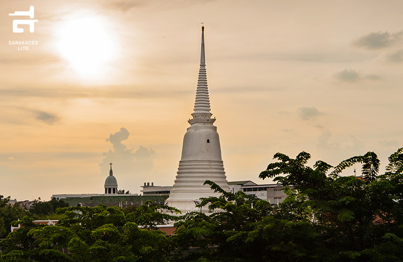 วัดประยุรวงศาวา