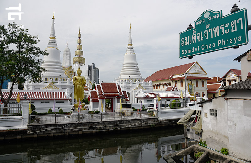 คลองสาน-ท่าดินแดง 