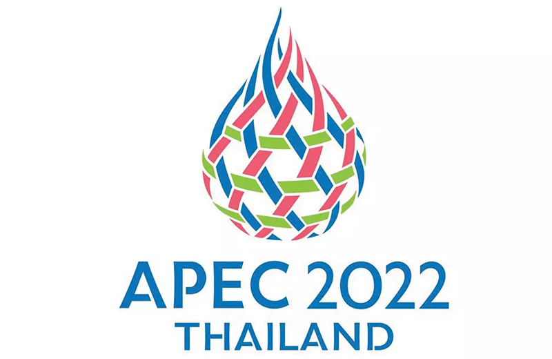 APEC 2022 Thailand