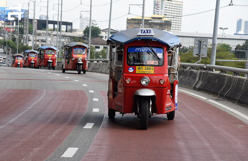 SUNA ว่าดี Tour