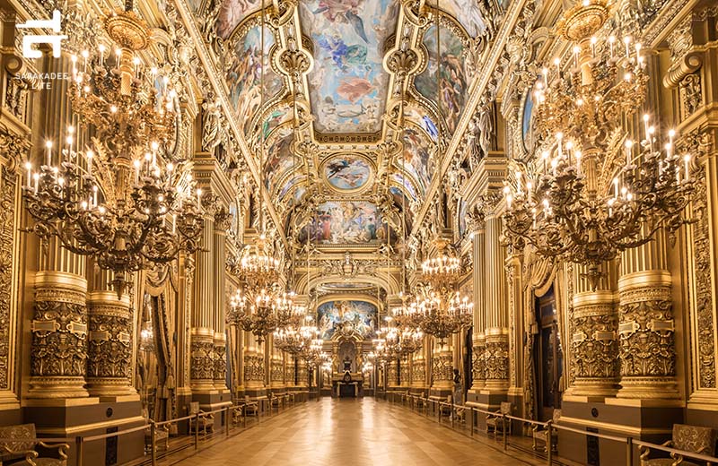 Palais Garnier