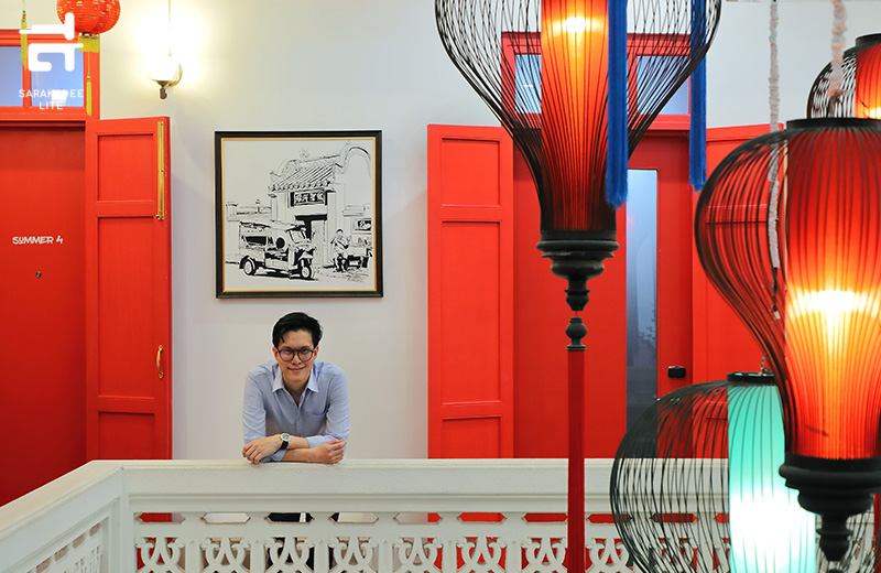 AMA Hostel