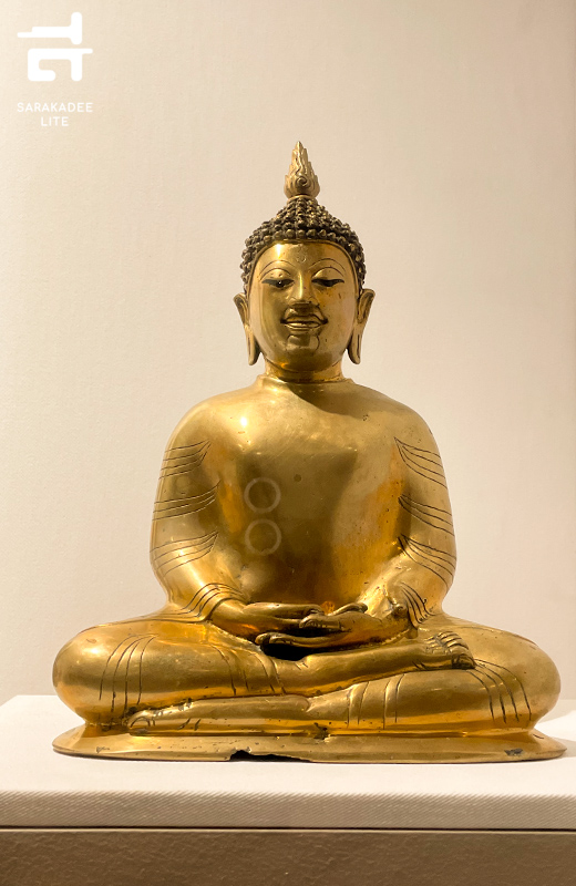 พระพุทธรูปโบราณ