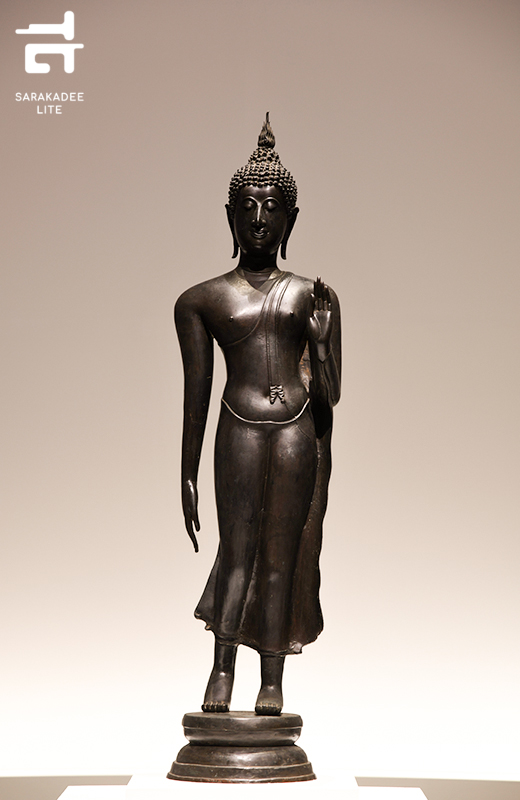 พระพุทธรูปโบราณ