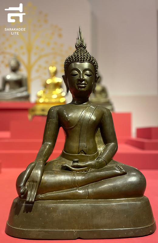 พระพุทธรูปโบราณ