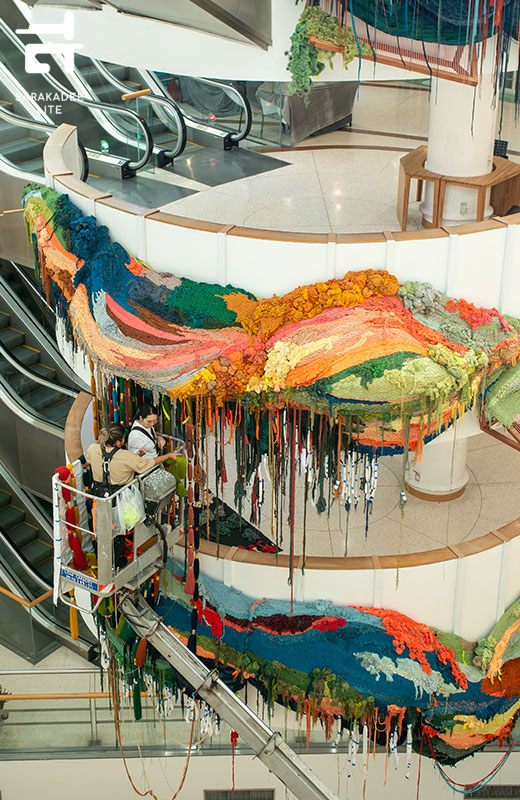 Weaving Our Stories