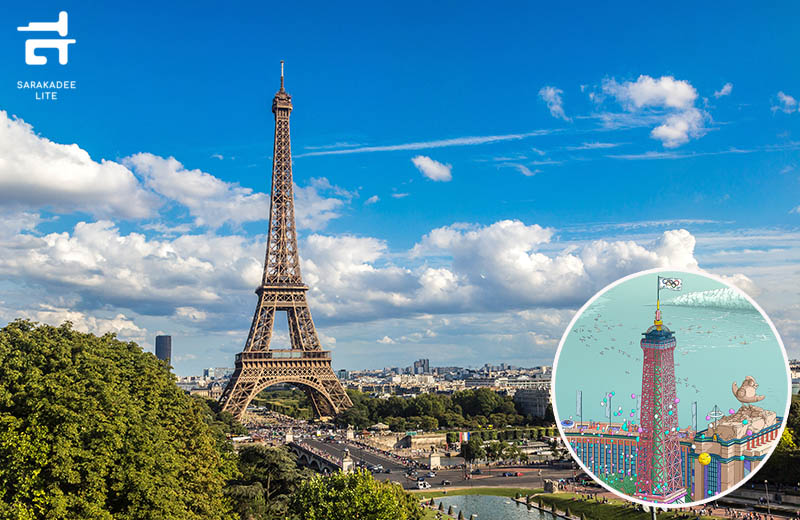 Paris 2024