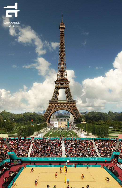 Paris 2024