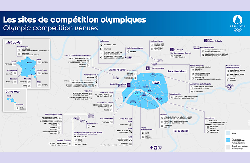 Paris 2024
