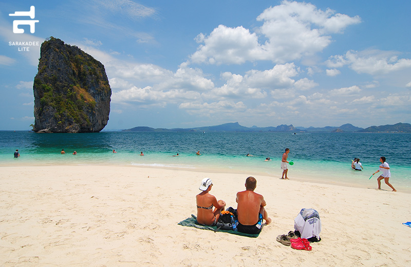 Krabi Prototype