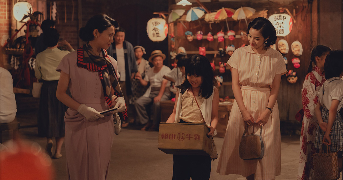 ไฮไลต์หนังน่าดู Bangkok International Film 2025 ชมภาพยนตร์ 200 เรื่อง จาก 40 ประเทศทั่วโลก