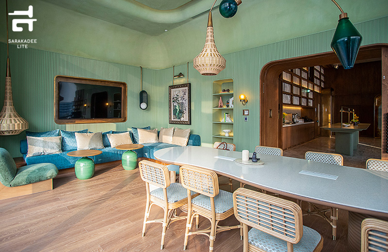 Kromo Bangkok