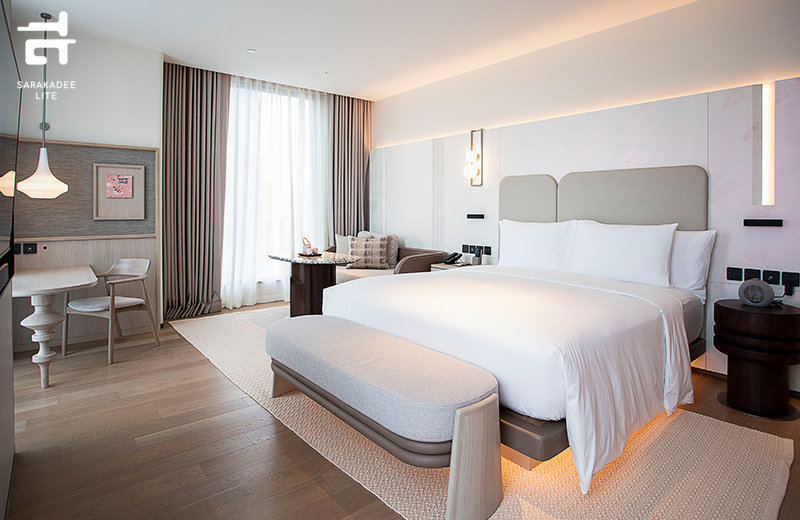 Kromo Bangkok