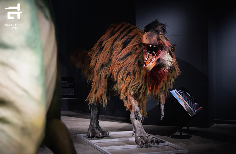 THAINOSAUR