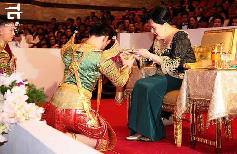 โขนพระราชทาน