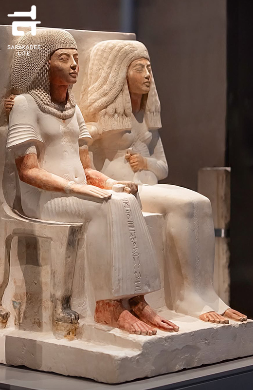 Grand Egyptian Museum