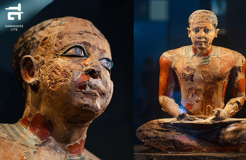 Grand Egyptian Museum