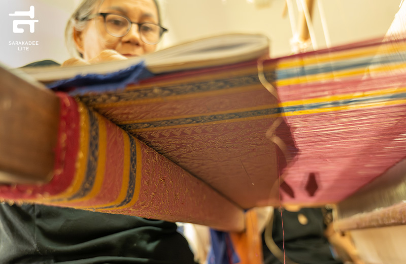 “โขนพระราชทาน”