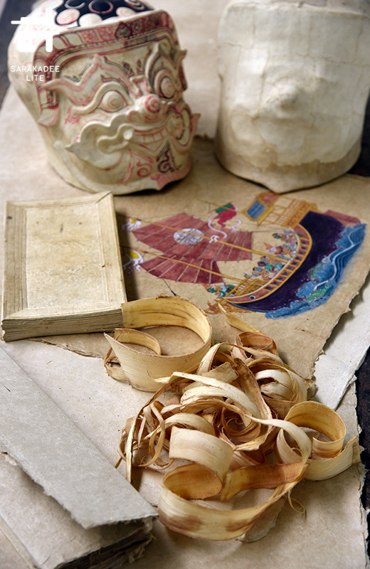 สมเด็จพระนางเจ้าสิริกิติ์ พระบรมราชินีนาถ พระบรมราชชนนีพันปีหลวง