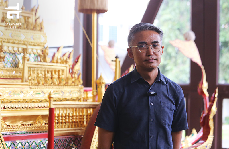 ราชรถ ราชยาน