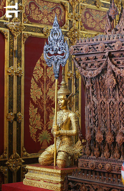 ราชรถ ราชยาน