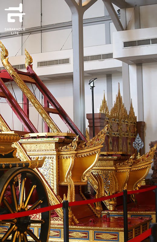 โรงราชรถ