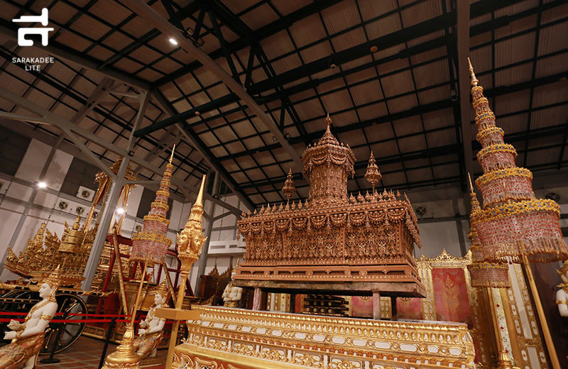 ราชรถ ราชยาน