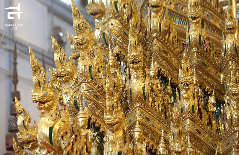 โรงราชรถ