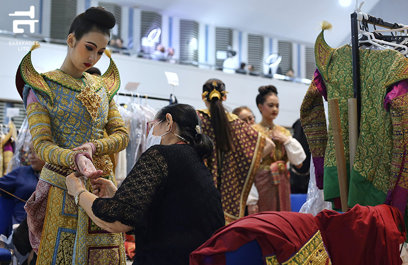 “คนโขน” 