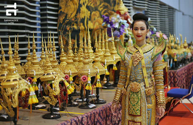 “คนโขน” 